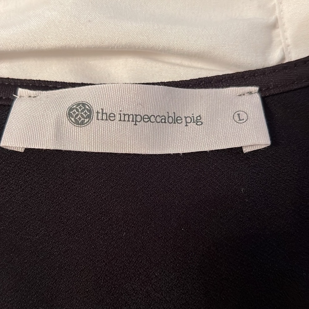 IMPECCABLE PIG - Picture 2 of 3